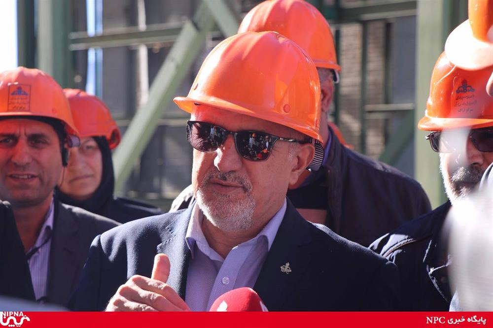 نگاه ساختاری شرکت پژوهش و فناوری پتروشیمی باید به تجاریسازی باشد