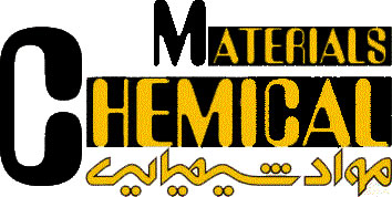 مواد شیمیایی