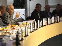 نشست بررسی و انتخاب منطقه چابهار به عنوان قطب توسعه آتی صنعت پتروشیمی 3