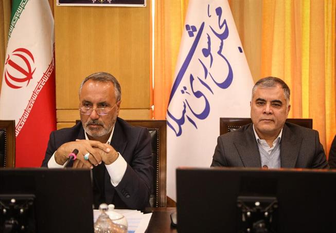 قانون رفع موانع تولید، ابزار مؤثر توسعه پروژه‌های عمرانی