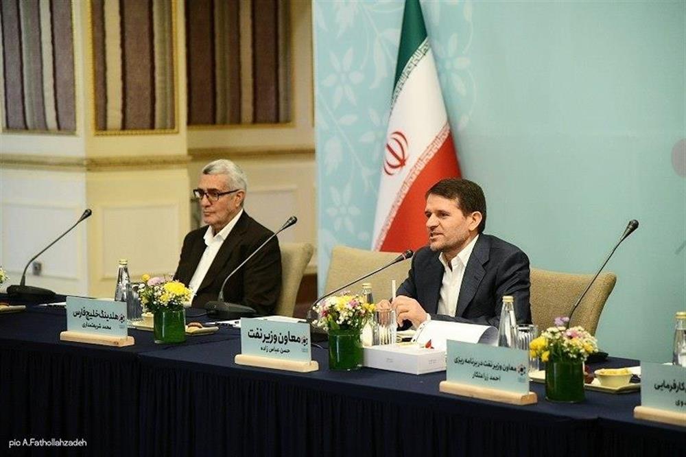 CEO Calls for Industry Cohesion, Eyes Reforms in Gas Pricing, Contracts and Global Compliance