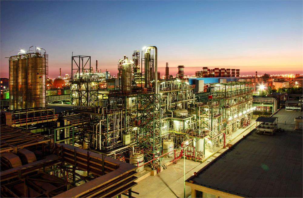 Iraq Favorable Market for Iranian Petchem Products: Official
