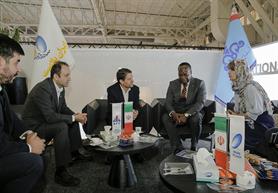 ترسیم نقشه راه همکاری‌ های نفتی و پتروشیمی ایران و ساحل عاج