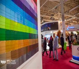 سالن 38 در سومین روز از شانزدهمین نمایشگاه بین المللی ایران پلاست (1) 11