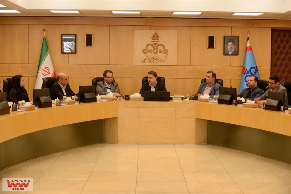 Deputy Petroleum Minister Emphasizes Data Authority as Foundation for Smart Decision-Making in Petchem Sector