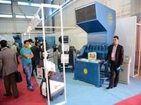 دومین روز نمایشگاه ایران پلاست - 02 1