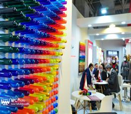 حاشیه های دومین روز از پانزدهمین نمایشگاه بین المللی ایران پلاست (1) 15