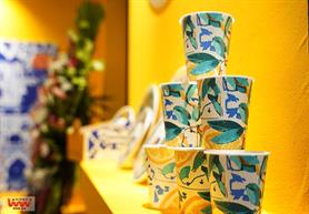 Iran Exhibits Petchem Capabilities Under Sanctions