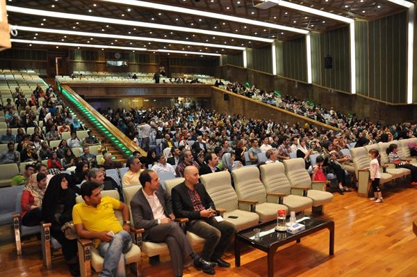 جشن نیمه شعبان 21