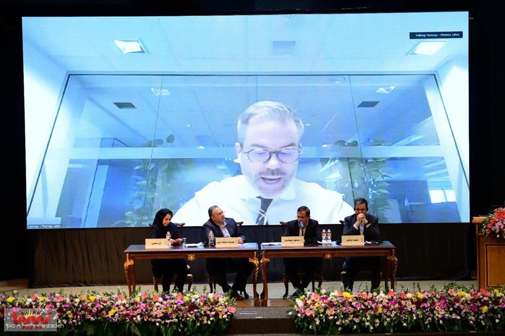 Norway Firm on Securing Global Plastics Treaty, Negotiator Says