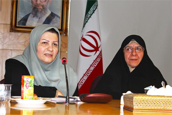 مراسم معارفه سرپرست مدیریت طرح ها  6