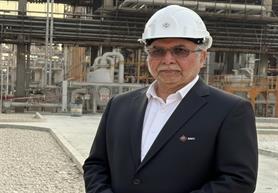 Bushehr Petchem Complex Starts Commissioning of Ethylene Unit