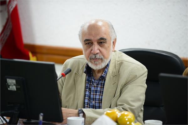 چهارمین جلسه شورای راهبردی مدیران عامل منطقه پلرس جنوبی 4