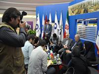 نمایشگاه تامین اجتماعی، سرمایه گذاری و توسعه پایدار 8