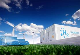 همزیستی پتروشیمی و انرژی‌های تجدیدپذیر در عصر ‌«‌افزودن‌»‌ انرژی