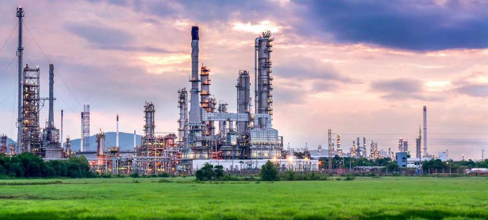 Real-Time Air Quality Monitoring: A Strategic Imperative for Iran Petchem Industry