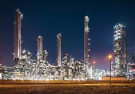 هند در مسیر تبدیل به یکی از بازیگران اصلی پتروشیمی جهان