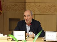 نشست بررسی و انتخاب منطقه چابهار به عنوان قطب توسعه آتی صنعت پتروشیمی 14