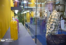 ایران پلاست فرصتی برای معرفی توانمندی‌های صنعت پتروشیمی ایران