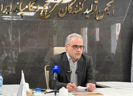 عوارض صادراتی مواد خام، رقابت پذیری در صنعت مستربچ و کامپاند را با چالش مواجه می‌کند