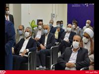 مراسم افتتاح پتروشیمی کیمیای پارس خاورمیانه 8