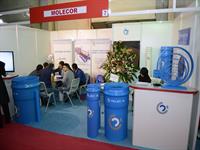 دومین روز نمایشگاه ایران پلاست - 03 10