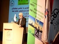 همایش مهندسی و تکنولوژی های سبز برای آینده پایدار  6