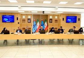 Iran Petchem Industry Targets Energy Efficiency as Gas Constraints Persist