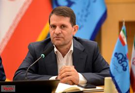 Iran Eyes Petrochem Expansion Through New Investment Drive