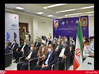 مراسم افتتاح پتروشیمی کیمیای پارس خاورمیانه 4