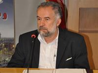 امضای قرارداد آینده نگاری صنعت پتروشیمی بین جهاد دانشگاه و شرکت ملی صنایع پتروشیمی 5