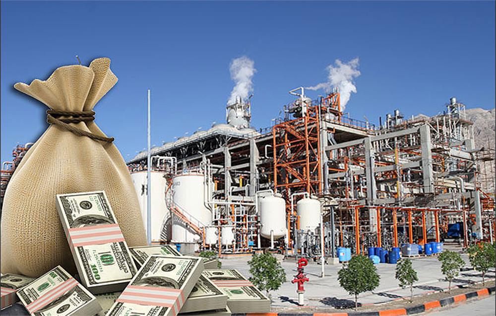 Fresh Investment Vital for Developing Petchem Sector: Official