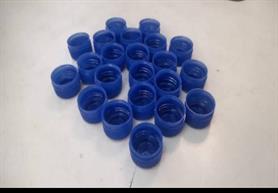 Iran Develops First HDPE Gas-Resistant Cap Technology