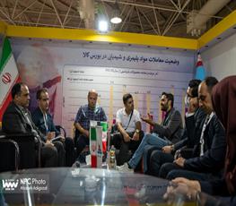 نشست مدیریت توسعه صنایع پایین دستی پتروشیمی در خصوص بررسی نیازمندی های صنعت خودرو  13