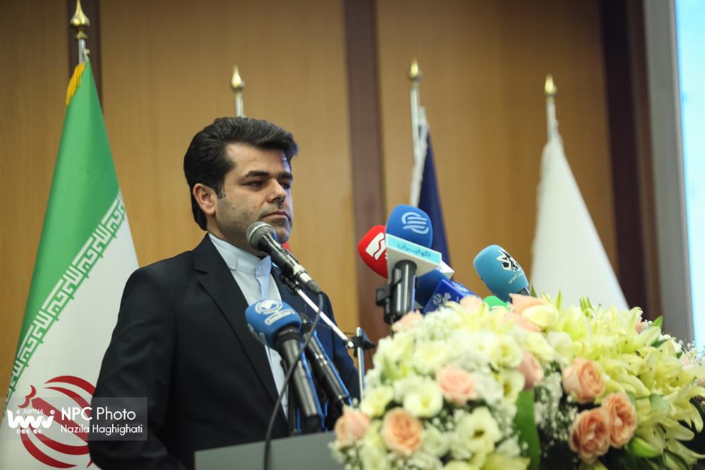 Exhibitors Break Participation Record in 16th Iran Plast
