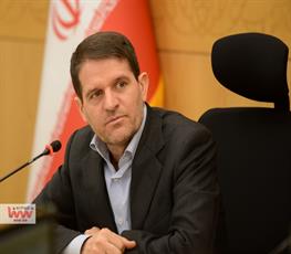 نشست تخصصی بررسی برنامه هفتم توسعه در صنعت پتروشیمی  12