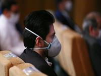 آیین اعطای گواهینامه صلاحیت حرفه‌ای فرمانده صحنه در وزارت نفت 8