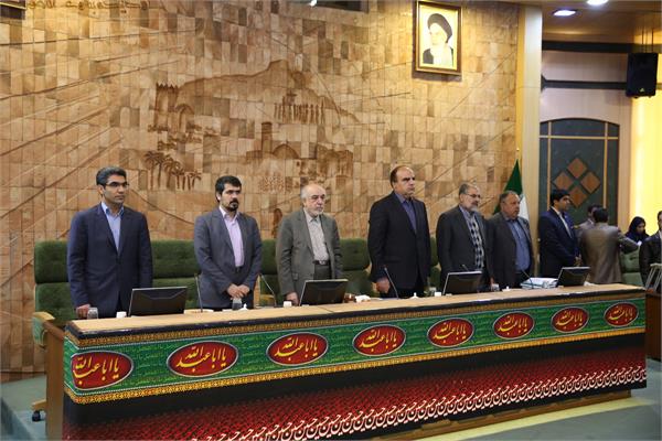 گردهمایی جذب سرمایه گذاران در صنایع پایین دستی 5