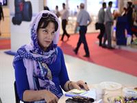 سومین روز نمایشگاه بین المللی ایران پلاست - 03 12