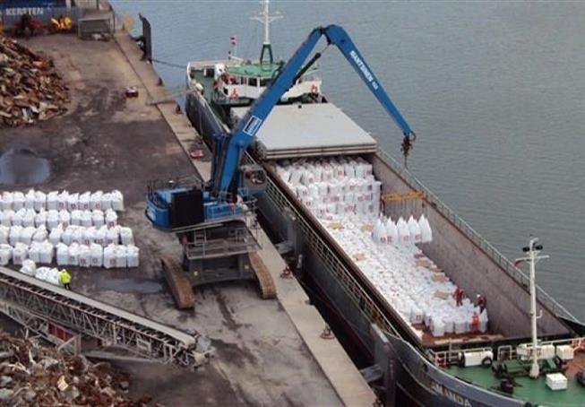 بررسی روند واردات و صادرات اوره در بازار آسیا