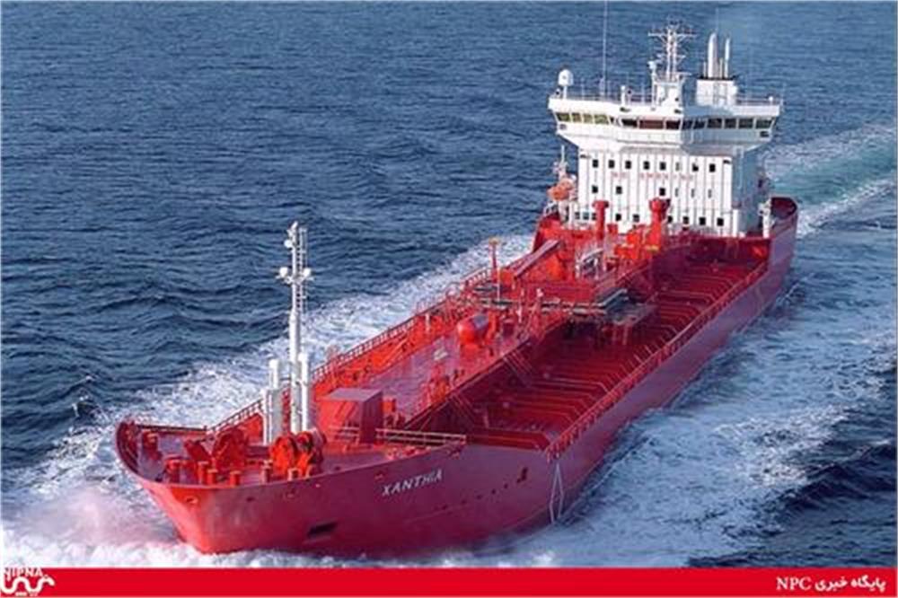 TTPC Breaks New Record in Petchem Loading