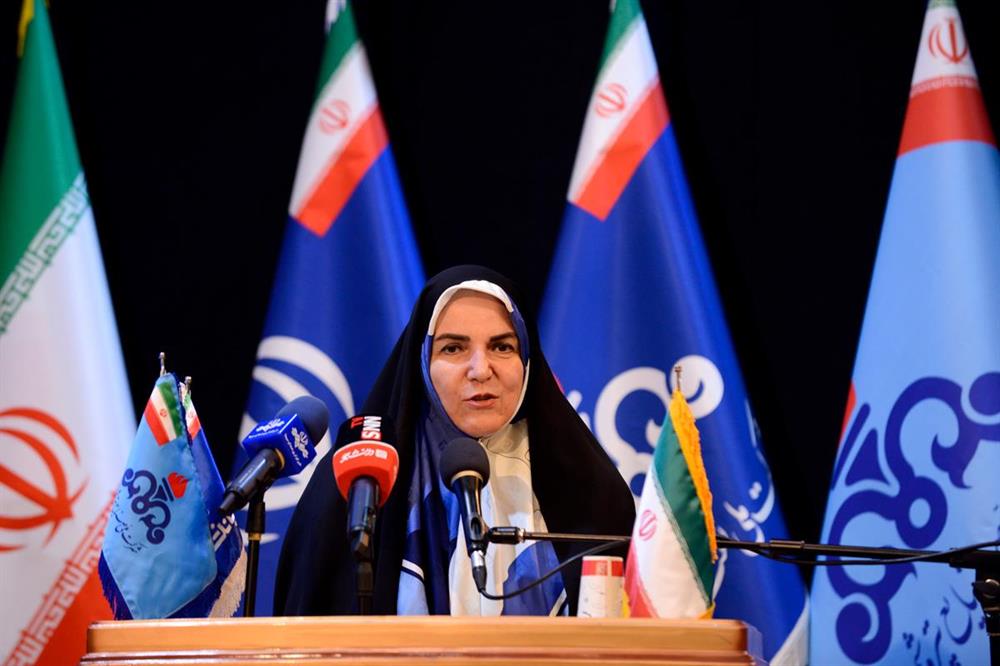 Iran Says Petchem Sector Accounts for Nearly 8% of GDP