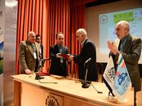 همایش مهندسی و تکنولوژی های سبز برای آینده پایدار  15