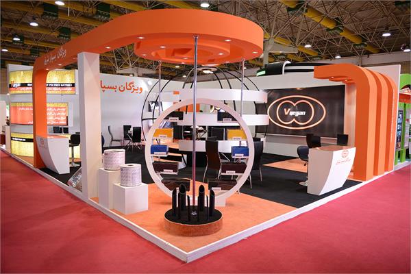 سومین روز نمایشگاه بین المللی ایران پلاست - 02 2