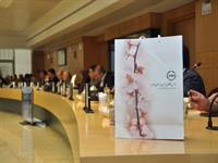 نشست تخصصی استفاده از ابزارهای مالی نوین در صنعت پتروشیمی 6