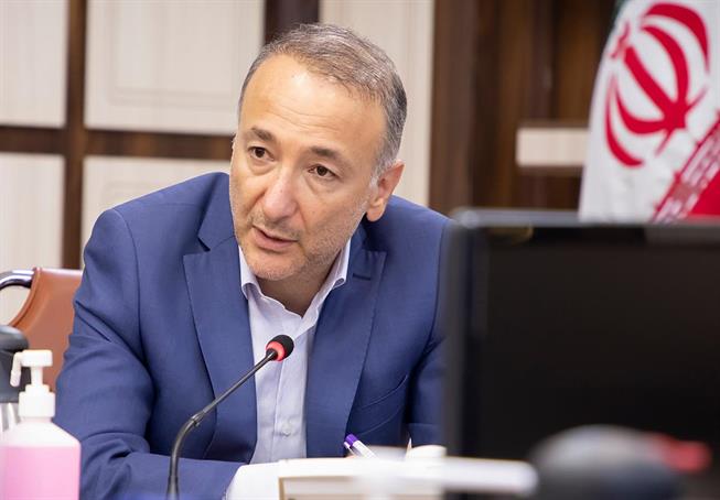 افزایش ۱.۶ میلیون تنی ظرفیت تولید پتروشیمی بوشهر