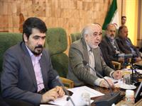 گردهمایی جذب سرمایه گذاران در صنایع پایین دستی 8