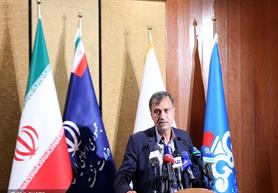 نمایشگاه ایران پلاست بیانگر پویایی صنعت پتروشیمی ایران