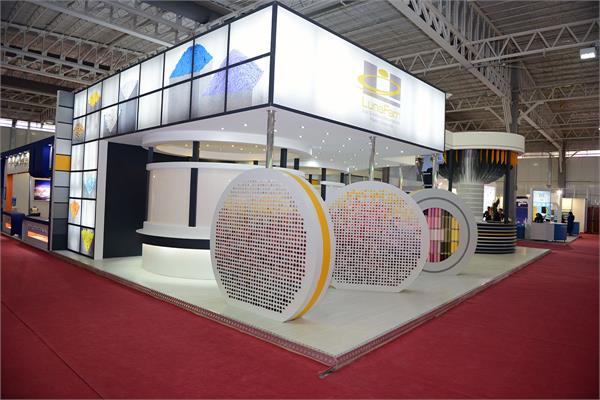 دومین روز نمایشگاه ایران پلاست - 01 3