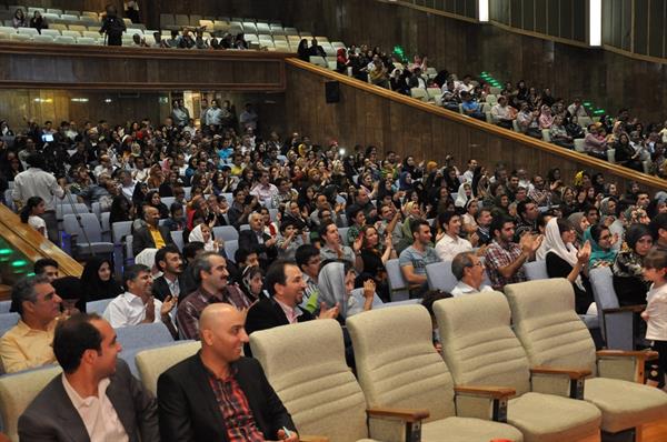 جشن نیمه شعبان 20